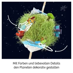 Living-Planet