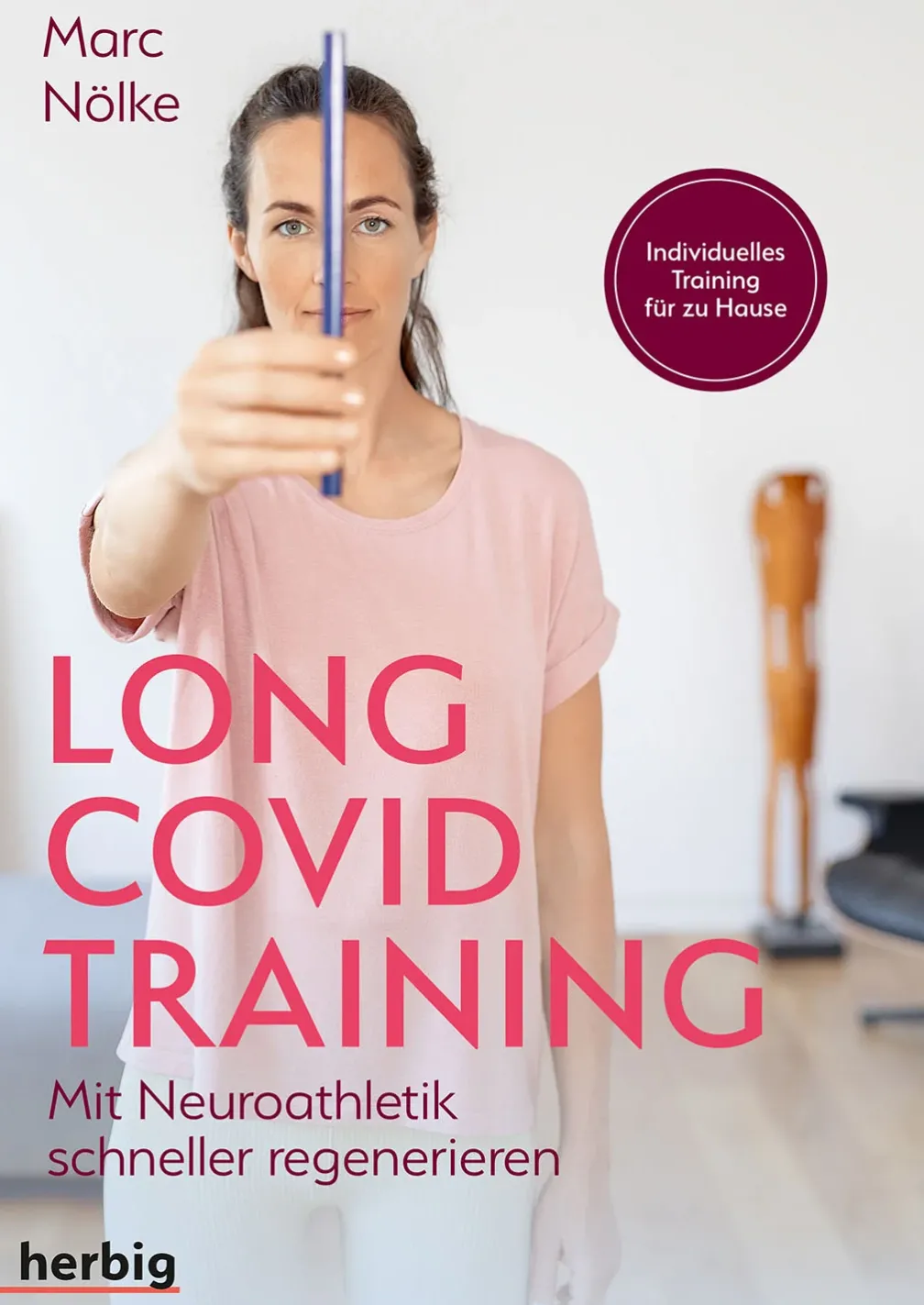 Long Covid Training