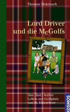 Lord Driver und die McGolfs