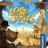 Lost Cities - Das Duell