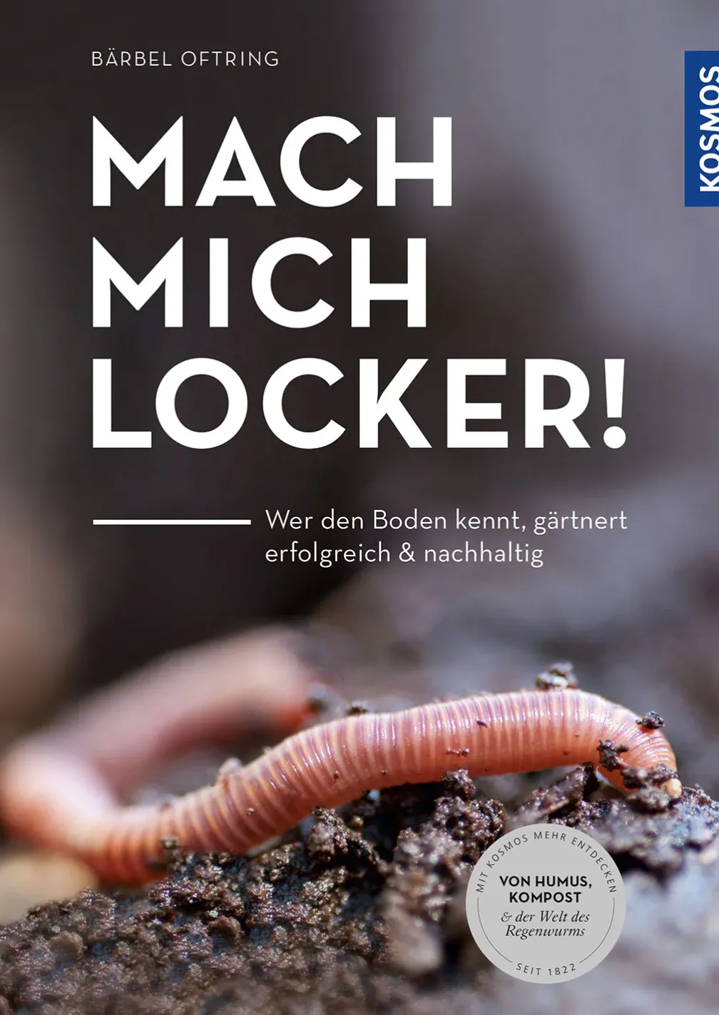 Mach mich locker!