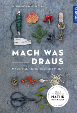 Mach was draus - Herbst
