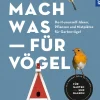 Mach was für Vögel