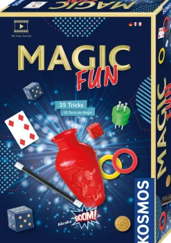 Magic Fun