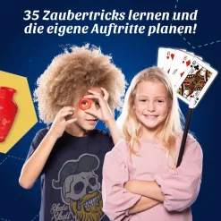 Magic Fun