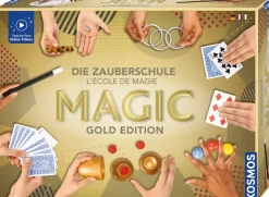 MAGIC Gold Edition
