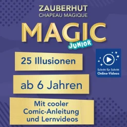 Magic Zauberhut