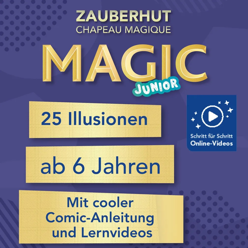 Magic Zauberhut