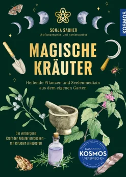 Magische Kräuter