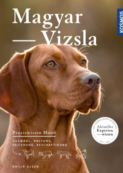 Magyar Vizsla