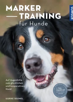Marker-Training für Hunde
