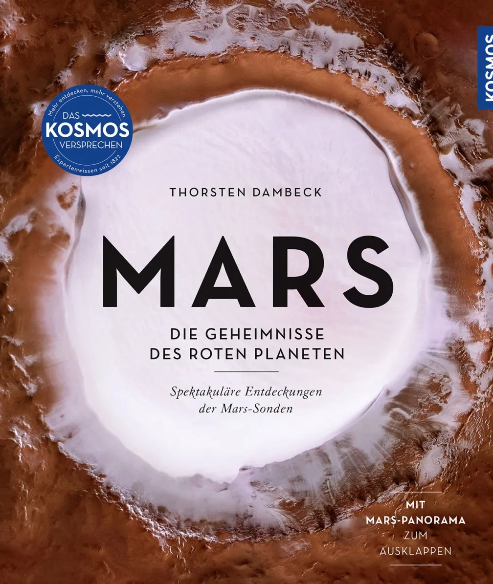 Mars