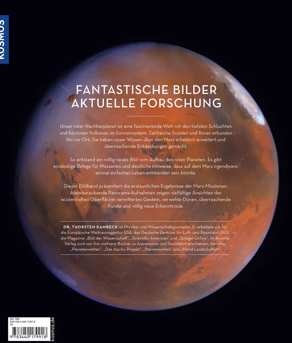 Mars