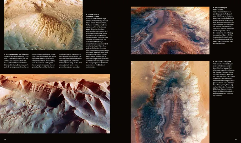 Mars