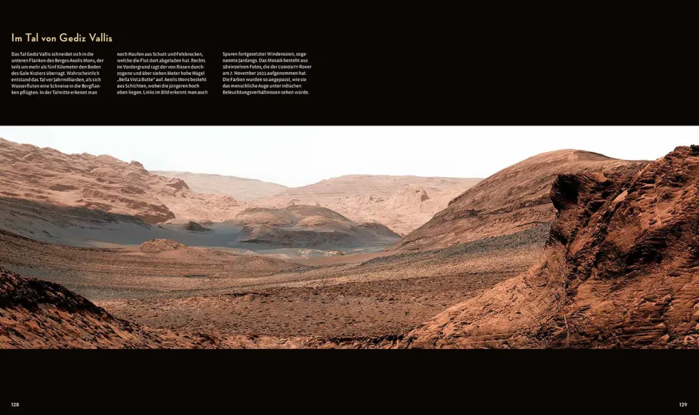 Mars