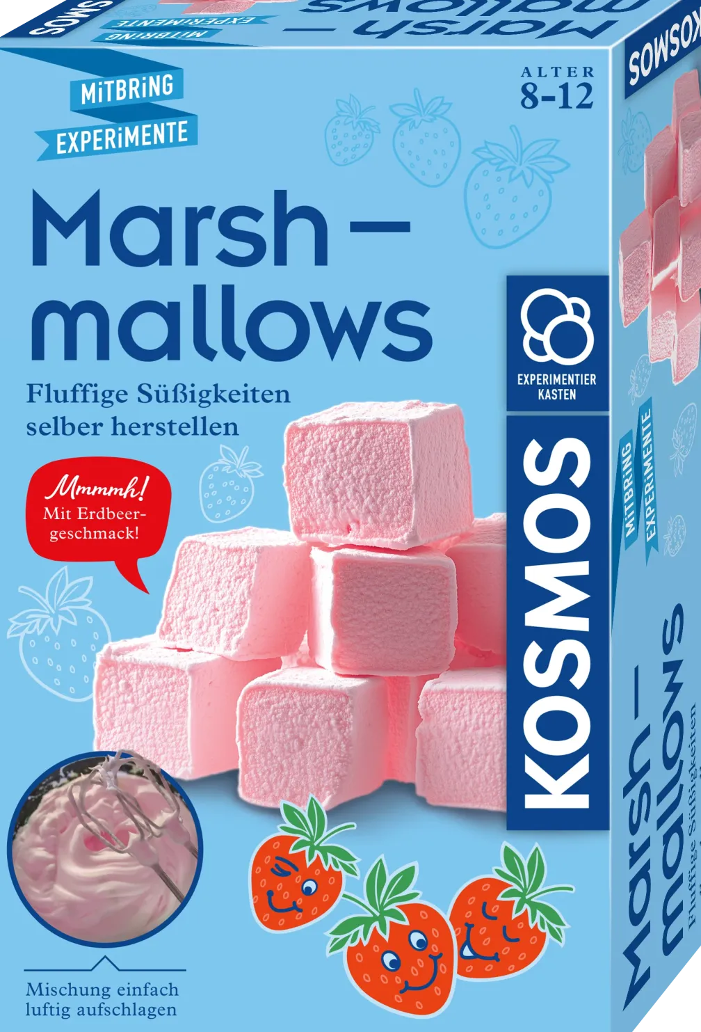 Marshmallows