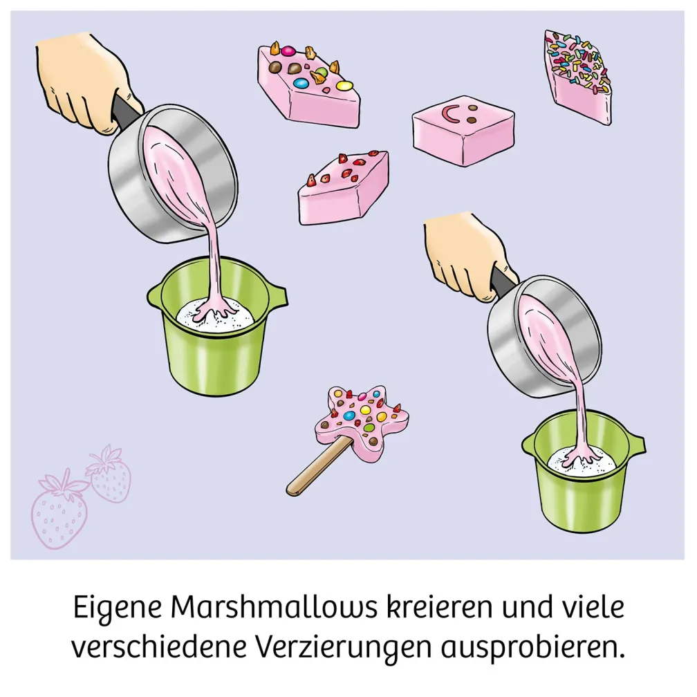 Marshmallows