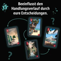 Masters of Crime: Tiefenrausch