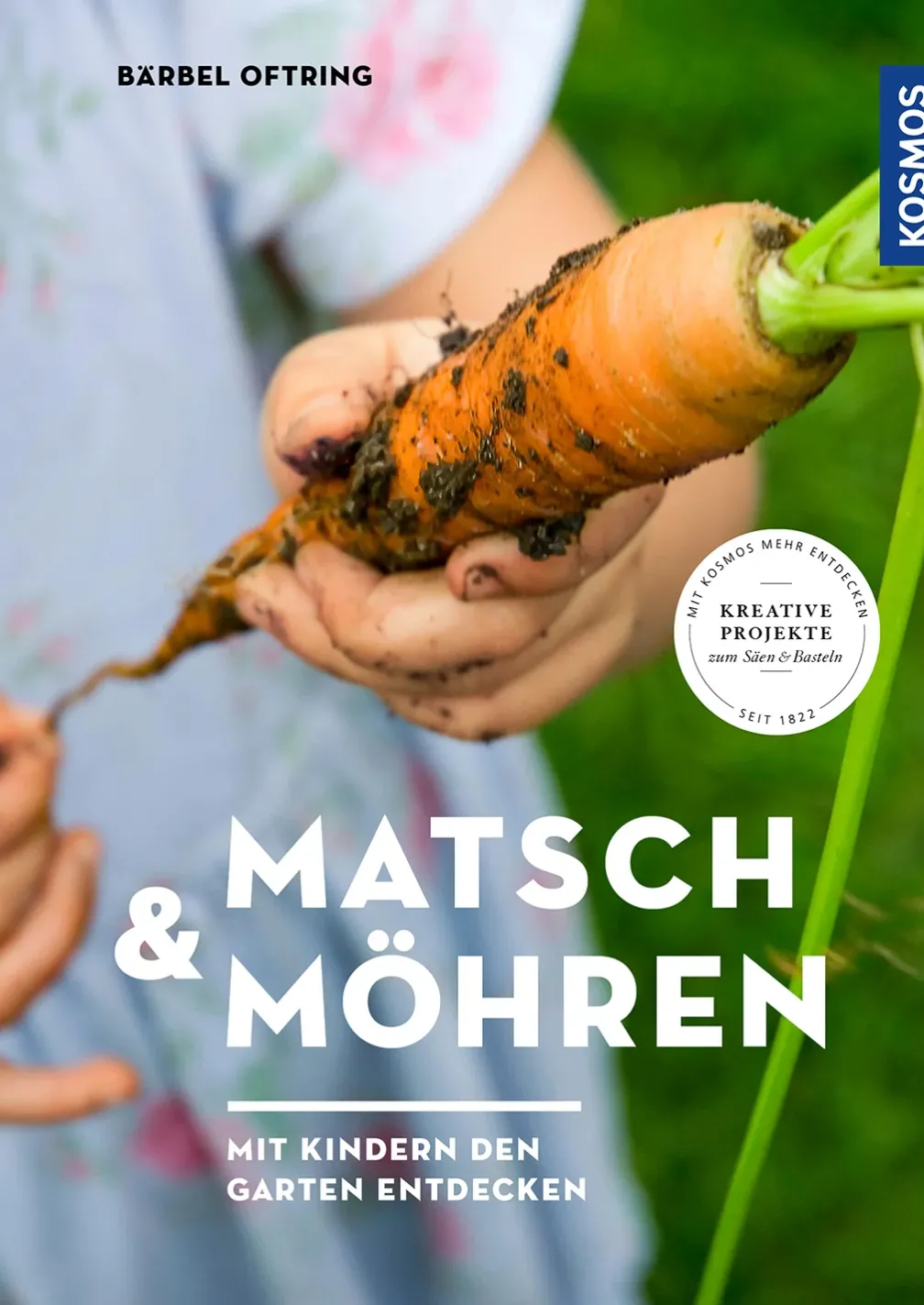 Matsch & Möhren