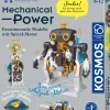 Mechanical Power