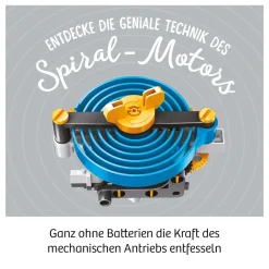 Mechanical Power