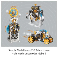 Mechanical Power
