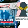 Medical Mysteries - New York Emergency Room