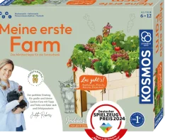 Meine erste Farm