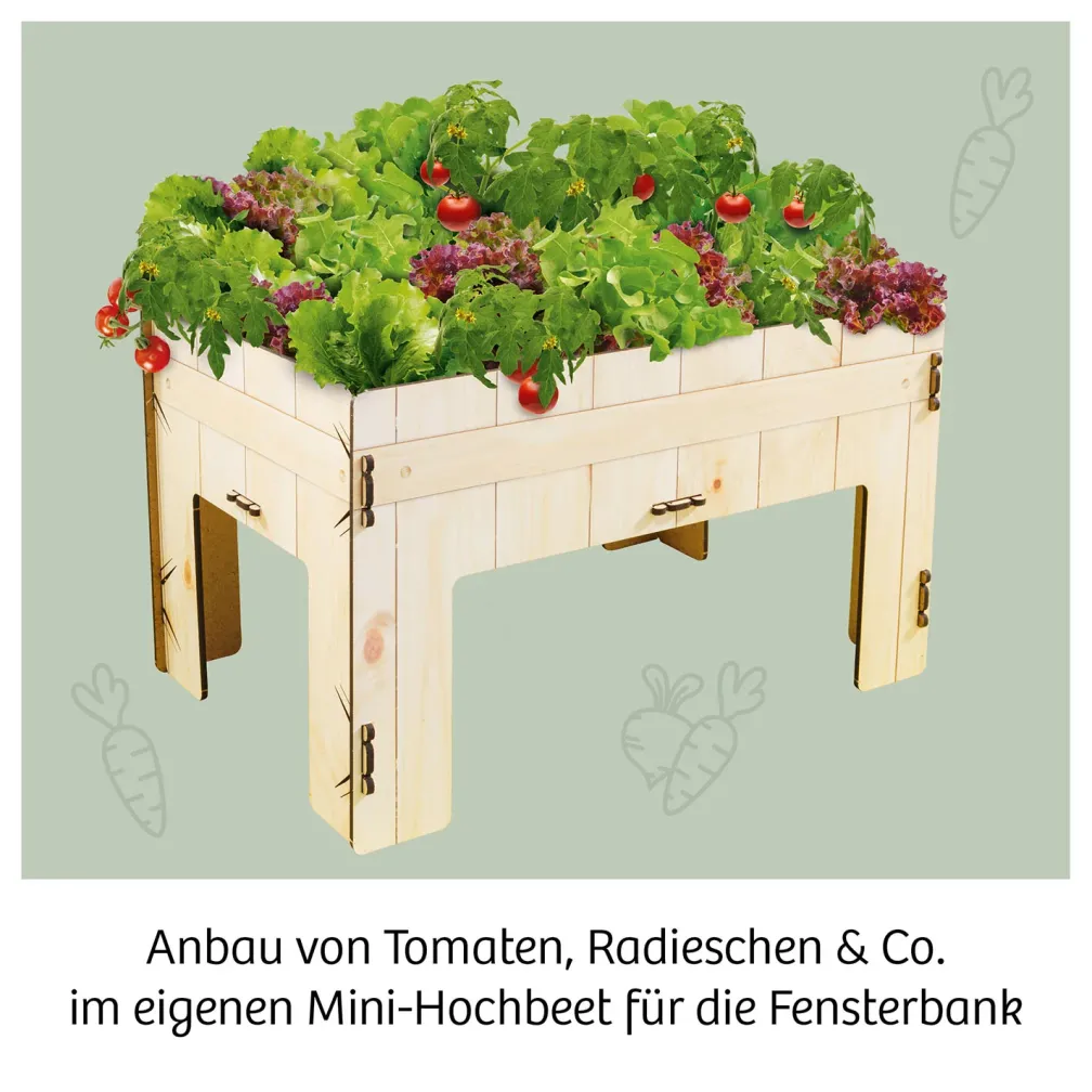 Meine erste Farm