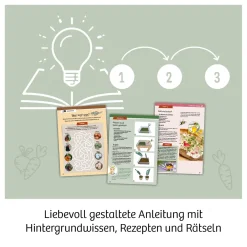 Meine erste Farm