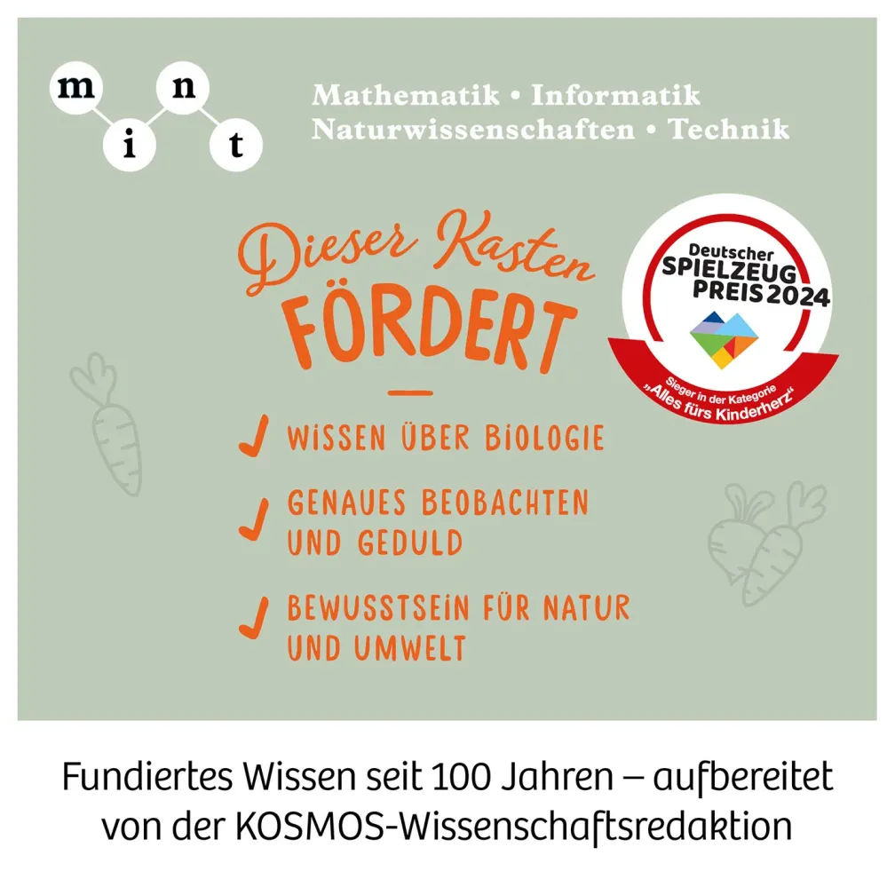 Meine erste Farm