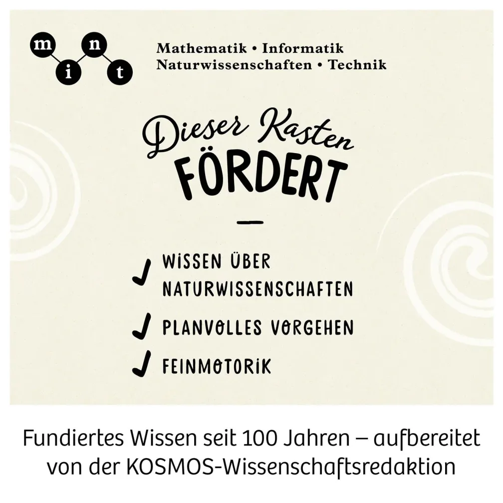 Meine erste Labor-Station