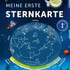Meine erste Sternkarte