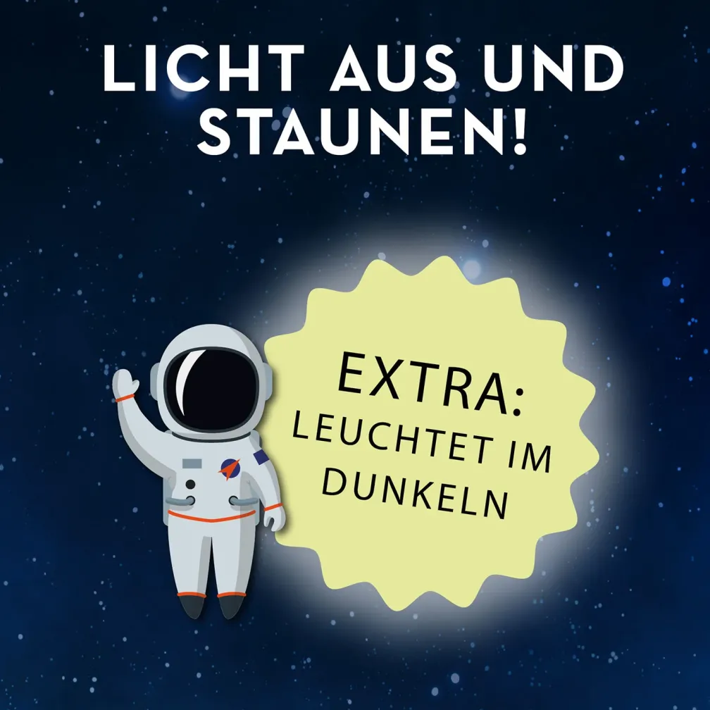 Meine erste Sternkarte