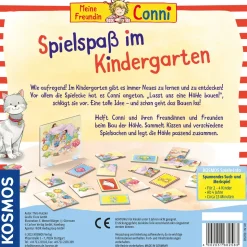 Meine Freundin Conni - Spielspaß im Kindergarten