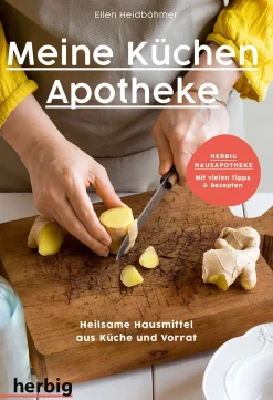 Meine Küchenapotheke