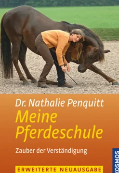 Meine Pferdeschule