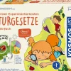 Mein erster Experimentierkasten - Naturgesetze
