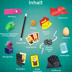 Mein erster Zauberkasten