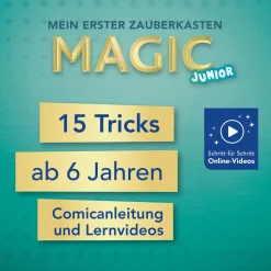 Mein erster Zauberkasten
