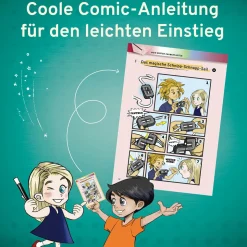 Mein erster Zauberkasten
