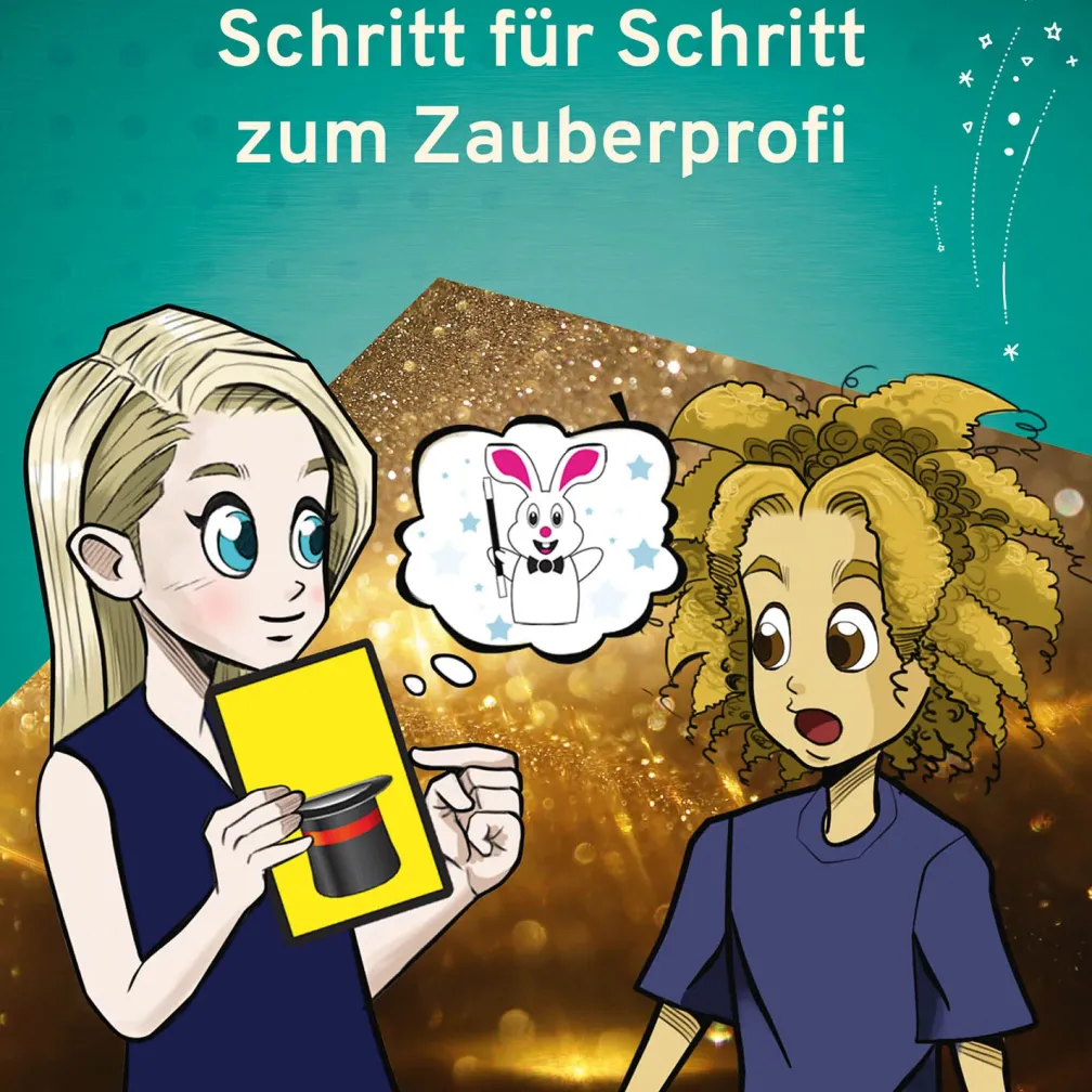Mein erster Zauberkasten