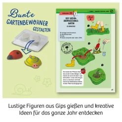 Mein erstes Gewächshaus