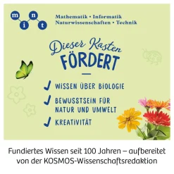 Mein erstes Gewächshaus