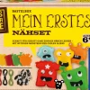Mein erstes Nähset
