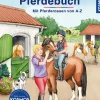 Mein erstes Pferdebuch