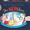 Mein erstes Story-Puzzle: Das NEINhorn