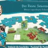 Mein erstes Story-Puzzle: Der kleine Siebenschläfer