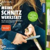 Meine Schnitzwerkstatt