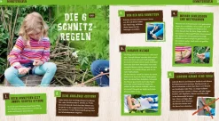 Meine Schnitzwerkstatt